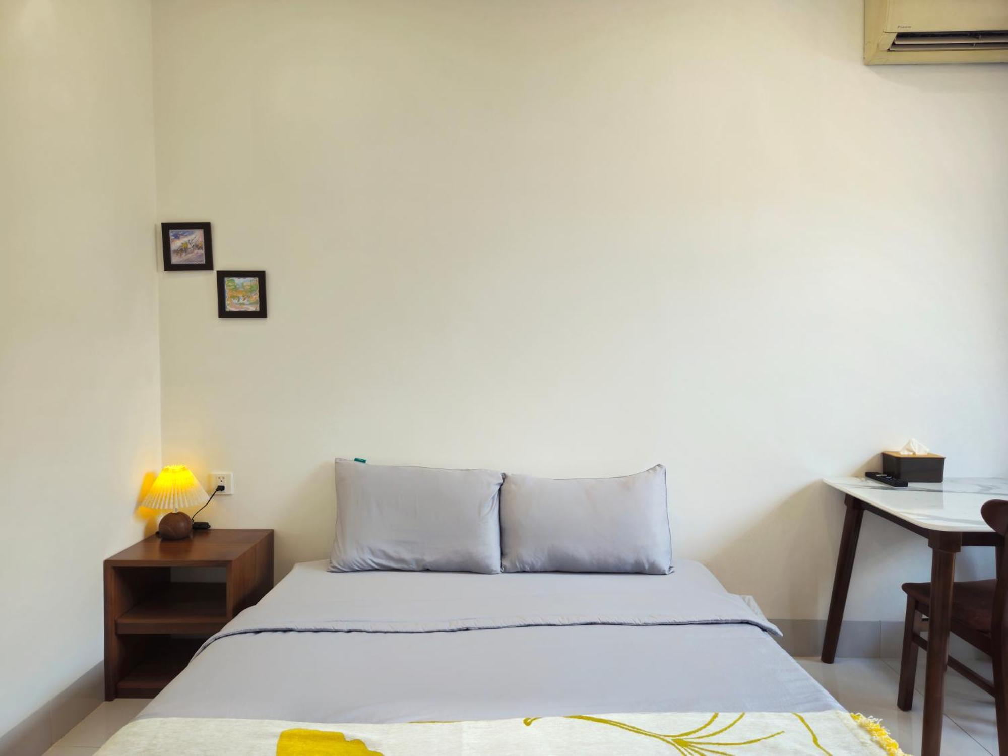 דה נאנג Mtr Apartment & Hotel חדר תמונה